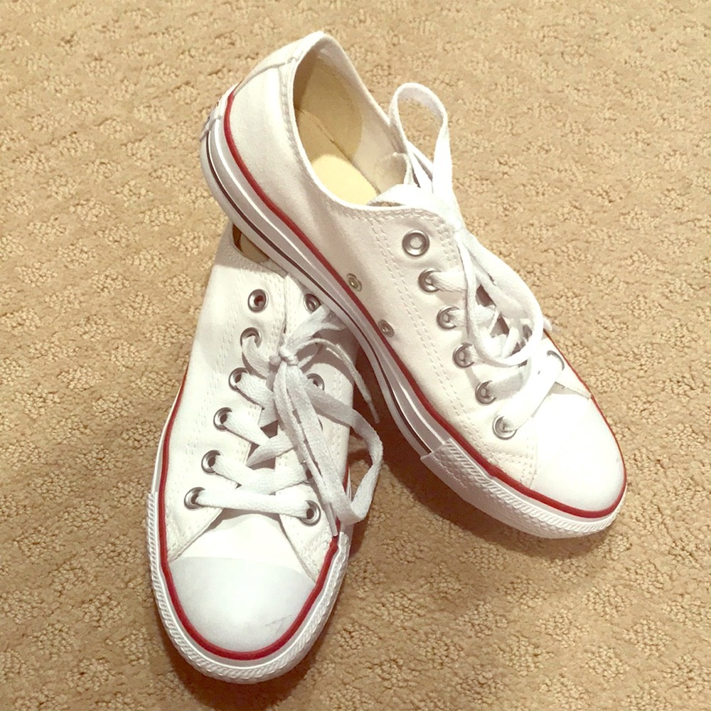 Converse Chuck Taylor All Star Women’s 7.5 US
